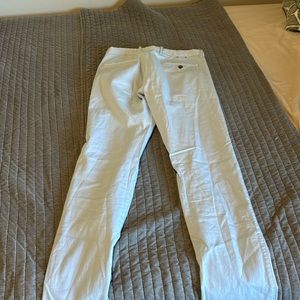 J Crew Baby Blue pants 32x34 slim